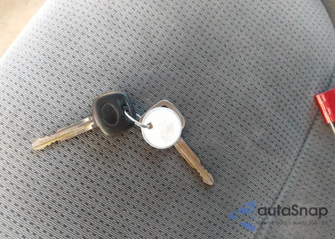 2005 Toyota Sienna Le from USA, damaged, VIN 5TDZA23C05S277970